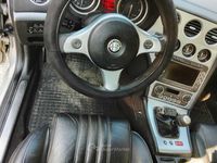 Usata Alfa Romeo 159 150 CV (110 kW) 2007 Argento Berlina