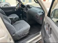 Usata Mitsubishi Pajero 125 CV (91 kW) 1999 Bianco SUV