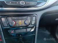 Occasion Opel Mokka X Innovation 136 ch (100 kW) 2017 Gris SUV