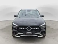 Usata Mercedes GLA180 Advanced Plus 136 CV (100 kW) 2023 Nero SUV