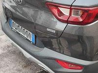 Usata Kia Stonic 110 CV (80 kW) 2018 SUV