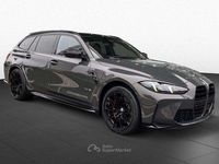 Usata BMW M3 Competition Edition 530 CV (389 kW) 2025 Gray Station wagon
