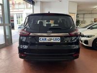 Usata Ford S-MAX Business Edition 150 CV (110 kW) 2021 Nero Monovolume