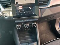 Second-hand Renault Captur Intens 92 CP (67 kW) 2020 Albastru SUV