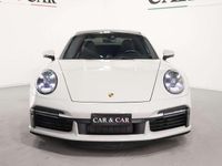 Usata Porsche 992 650 CV (478 kW) 2020 Grigio Coupé