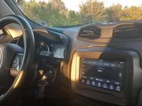 Usata Jeep Renegade Limited 120 CV (88 kW) 2020 Bianco SUV