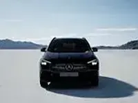 Nuova Mercedes GLA200 150 CV (110 kW) 2026 Nero SUV