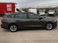 Usata Ford Focus ST-Line 120 CV (88 kW) 2023 Grigio Station wagon