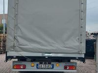 Usata Renault Master 163 CV (119 kW) 2020 Bianco Furgone