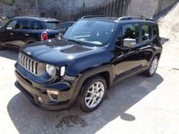 usata Jeep Renegade 1300 T4 DDCT LIMITED CARPLAY KEYLESS"17 ITALIA