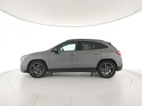 Usata Mercedes GLA180 AMG Line Premium Plus 116 CV (85 kW) 2026 Grigio SUV