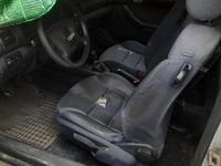 Usata Audi A3 90 CV (66 kW) 2000 Grigio Utilitaria