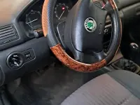 Usata Skoda Octavia 2002 Grigio Berlina