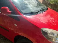Usata Renault Twingo 58 CV (42 kW) 2008 Utilitaria