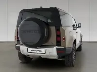 Usata Land Rover Defender SE 200 CV (147 kW) 2022 Gondwana stone gloss SUV