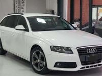 usata Audi A4 A4Avant Avant 2.0 tdi Advanced multitronic fap