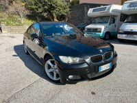 usata BMW 320 i e92 MSport