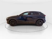Usata Mazda CX-30 Homura-Line 150 CV (110 kW) 2023 Blu SUV