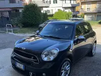 Usata Mini Cooper SD Countryman 143 CV (105 kW) 2015 SUV
