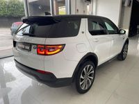 usata Land Rover Discovery Sport -- 2.0d i4 S 150 CV awd