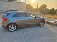 Usata Mercedes A200 136 CV (100 kW) 2013