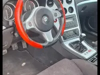 Usata Alfa Romeo 159 150 CV (110 kW) 2007 Grigio Station wagon