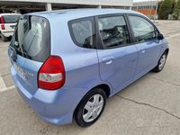 usata Honda Jazz 1.2 benzina 5 porte