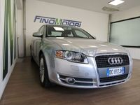 usata Audi A4 2.0 140 CV 16V TDI multitronic