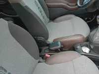 Usata Fiat Panda 2018 Grigio Utilitaria