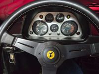 Usata Ferrari 208 155 CV (114 kW) 1980 Rosso Coupé