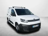 Usata Citroën Berlingo 75 CV (55 kW) 2021 Bianco Monovolume