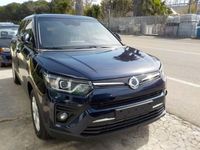 usata Ssangyong Tivoli 1.2 GDI Turbo 2WD 1.2 GDI Turbo 2WD Bi-fuel GPL Comfort