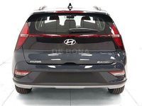 Nuova Hyundai Bayon 90 CV (66 kW) 2026 Grigio SUV