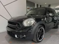 Usata Mini Cooper D Countryman 111 CV (81 kW) 2011 SUV