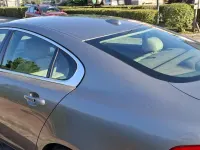 Usata Jaguar XF Luxury 207 CV (152 kW) 2008 Berlina