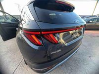 usata Hyundai Tucson 1.6 CRDI 48V XLine