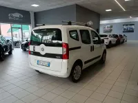 Usata Fiat Qubo Trekking 70 CV (51 kW) 2012 Other Monovolume