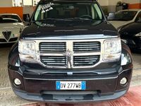 usata Dodge Nitro 2.8 CRD DPF SE 4WD Auto