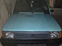 Usata Fiat Panda 45 CV (33 kW) 1997 Verde Berlina