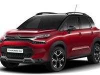 usata Citroën C3 Aircross PureTech 110 S&S Max