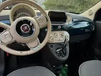 Usata Fiat 500 69 CV (50 kW) 2015 Berlina
