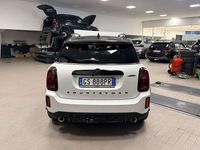 Usata Mini John Cooper Works Countryman 306 CV (225 kW) 2023 Bianco SUV