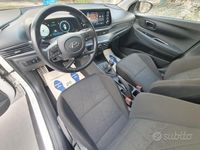 usata Hyundai Bayon 1.0 T-GDI Hybrid 48V 24 MESI GARANZI