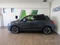 Usata Fiat 500X Dolcevita 120 CV (88 kW) 2023 Antracite metallizzato SUV
