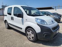 Usata Fiat Fiorino 95 CV (69 kW) 2019 Bianco Monovolume