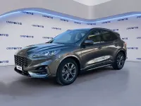 Usata Ford Kuga ST-Line X 190 CV (139 kW) 2023 Grigio SUV