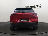 usata Mazda CX-30 2.0L Skyactiv-X M-Hybrid AWD Exclusive