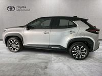 Usata Toyota Yaris Cross Trend 116 CV (85 kW) 2022 Grigio SUV