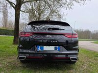 Usata Kia ProCeed GT-Line 160 CV (117 kW) 2021 Station wagon