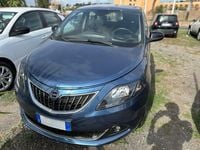 Usata Lancia Ypsilon S 69 CV (50 kW) 2024 Blu Utilitaria